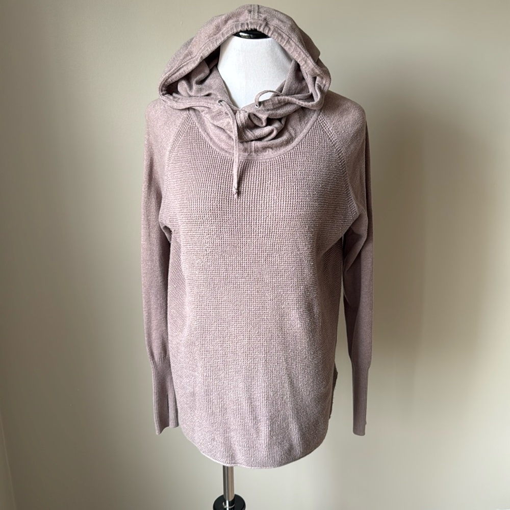 Athleta Bhakta Hoodie Sweater ⭐️